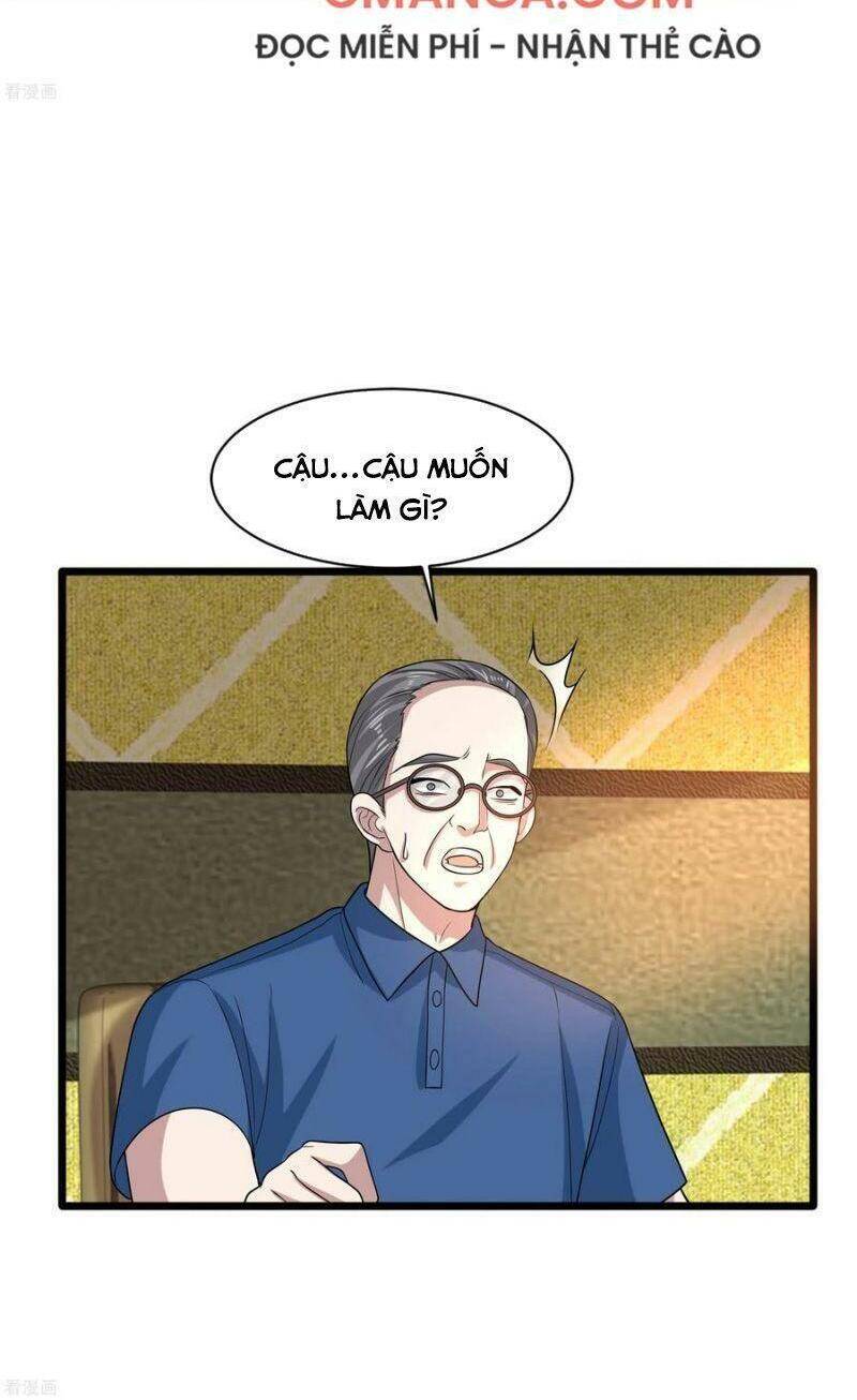 Đô Thị Tà Vương Chapter 134 - Trang 2