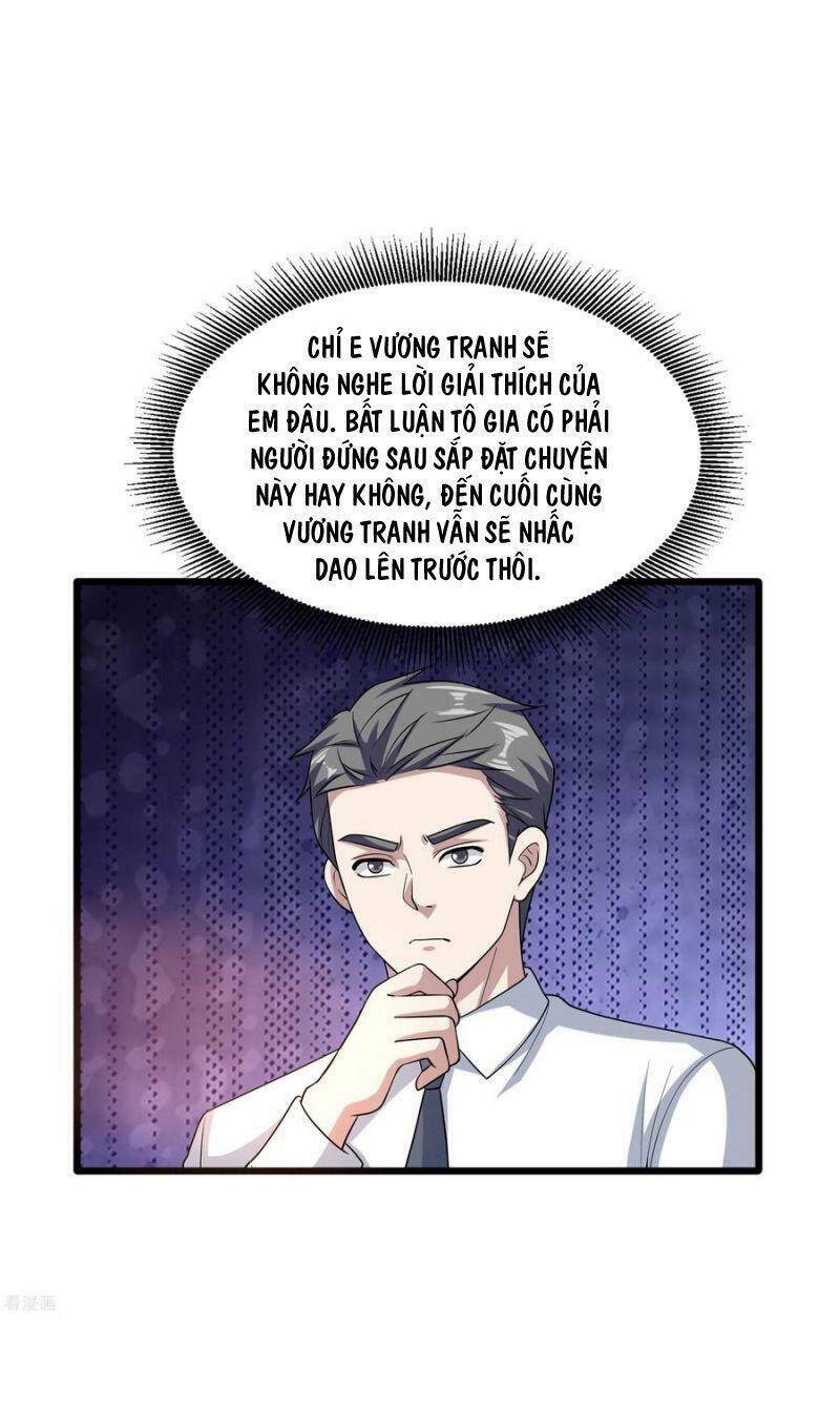 Đô Thị Tà Vương Chapter 135 - Trang 2