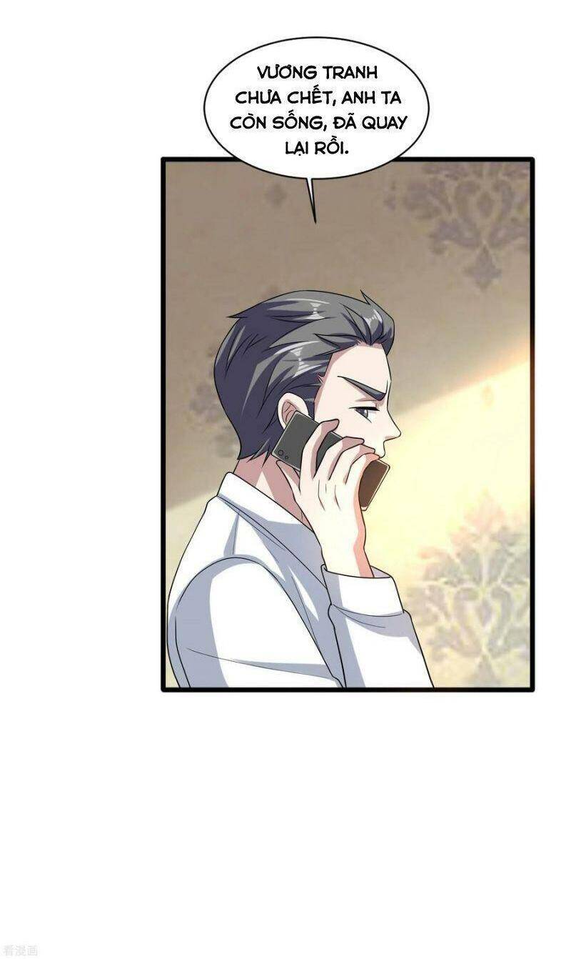 Đô Thị Tà Vương Chapter 135 - Trang 2