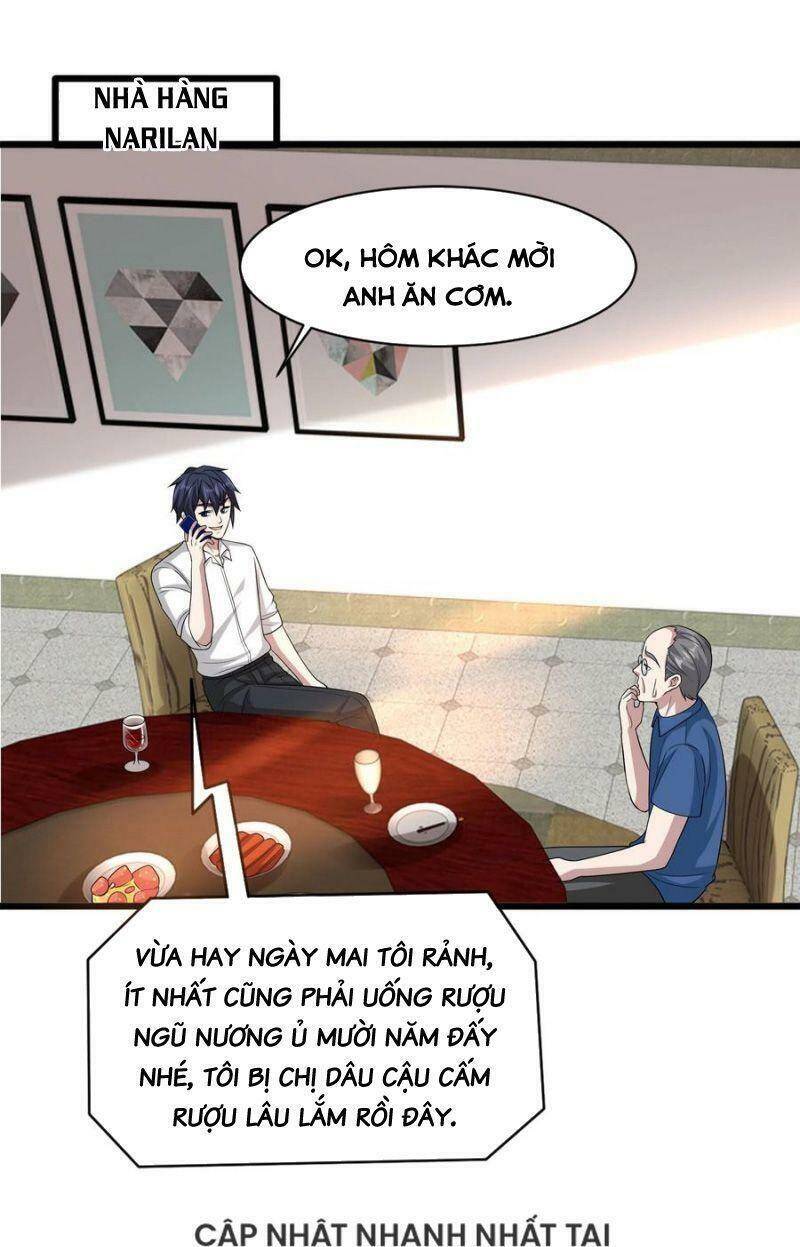 Đô Thị Tà Vương Chapter 135 - Trang 2