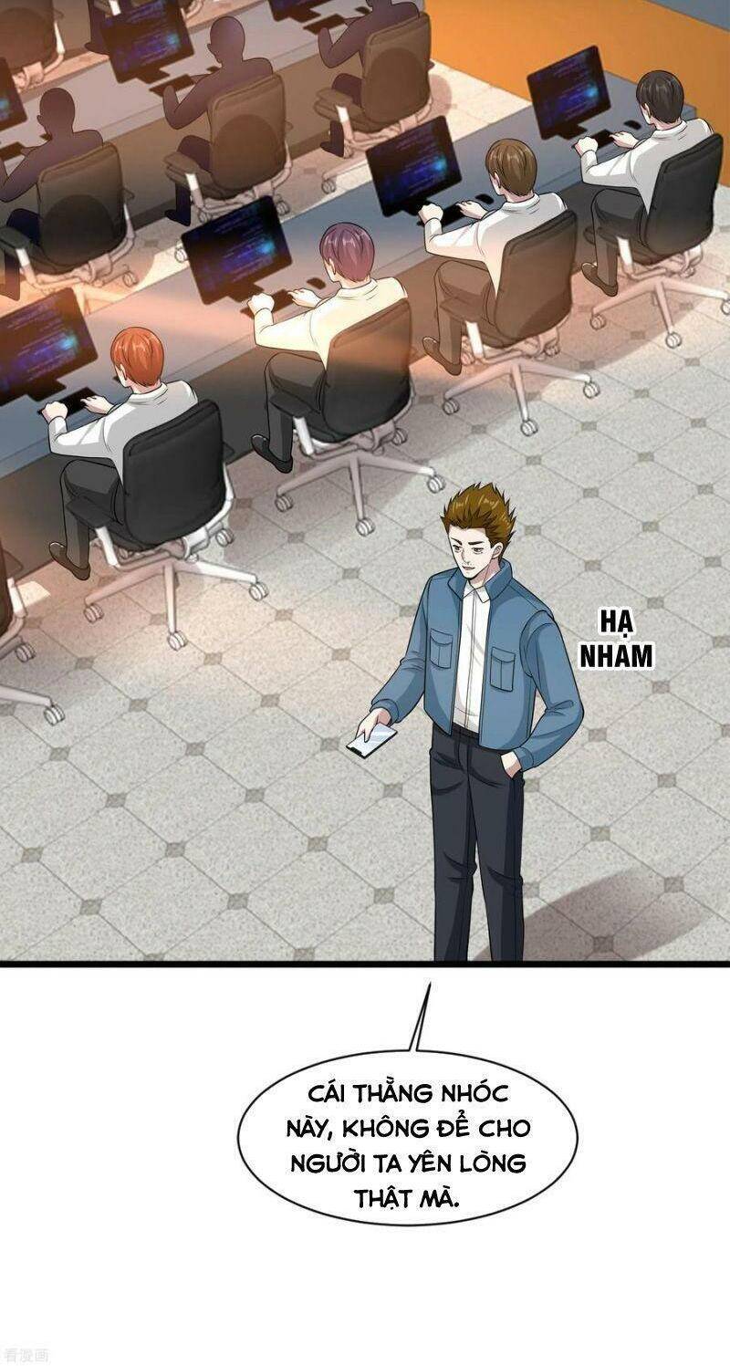 Đô Thị Tà Vương Chapter 135 - Trang 2