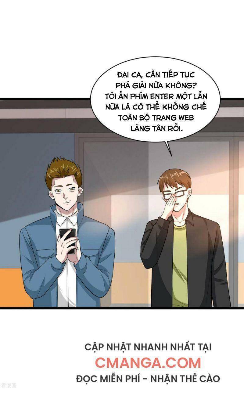 Đô Thị Tà Vương Chapter 135 - Trang 2