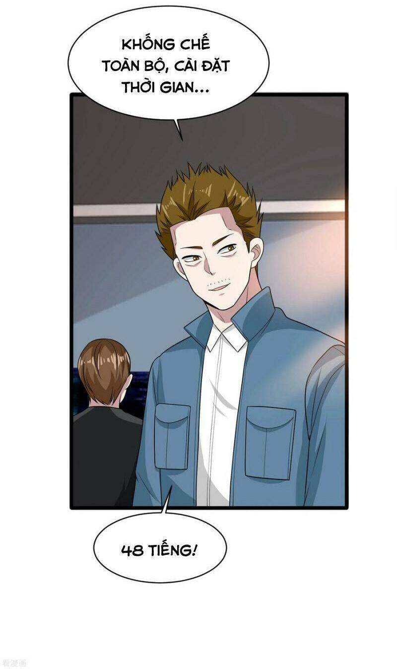 Đô Thị Tà Vương Chapter 135 - Trang 2