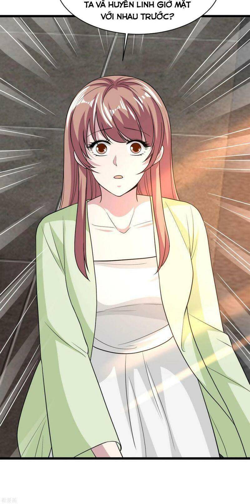 Đô Thị Tà Vương Chapter 135 - Trang 2