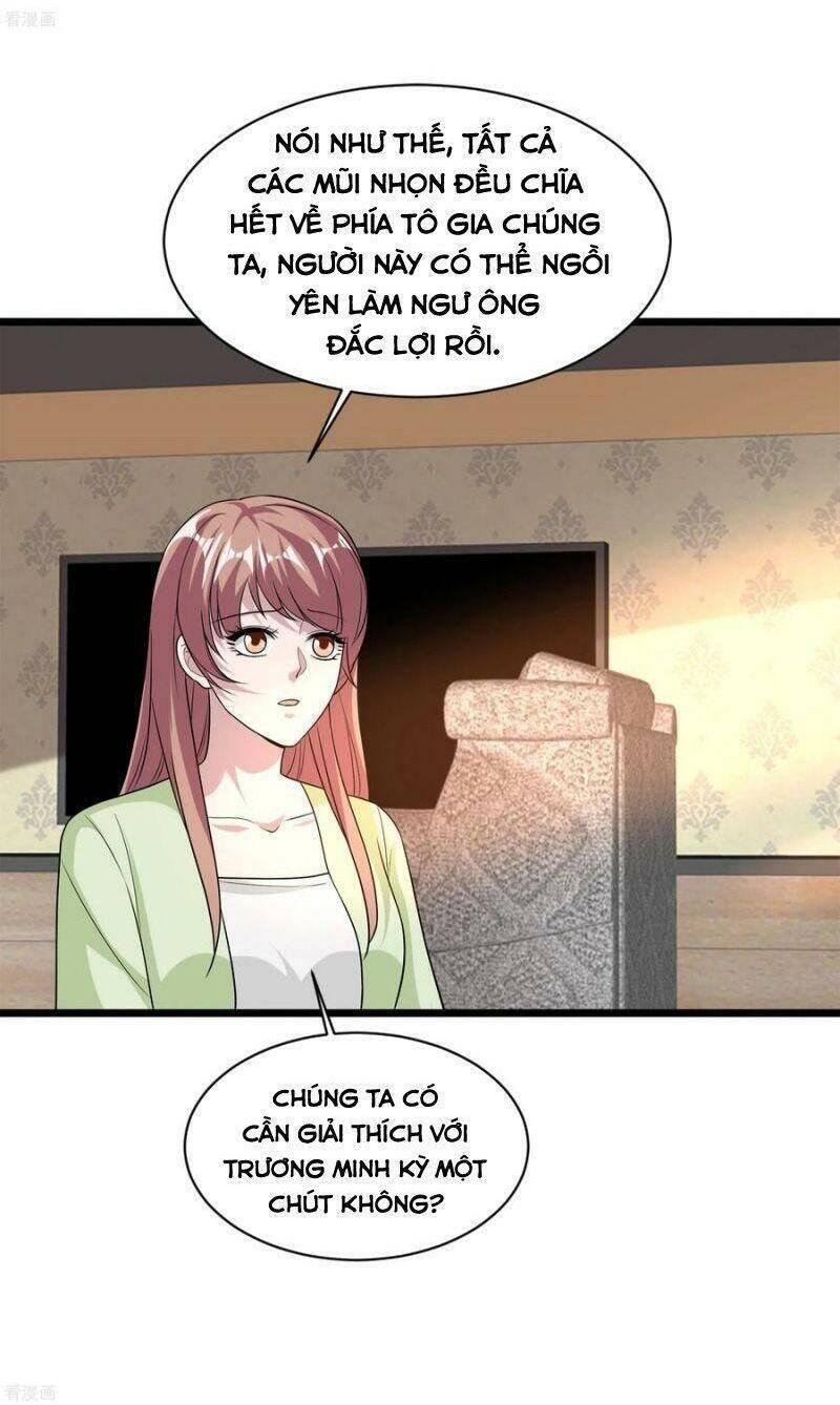 Đô Thị Tà Vương Chapter 135 - Trang 2