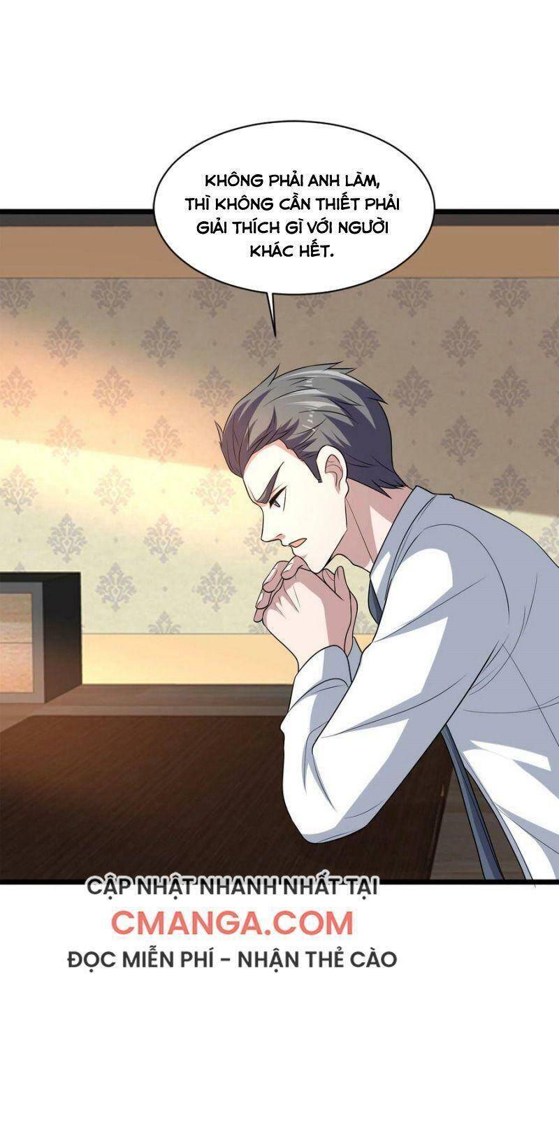 Đô Thị Tà Vương Chapter 135 - Trang 2