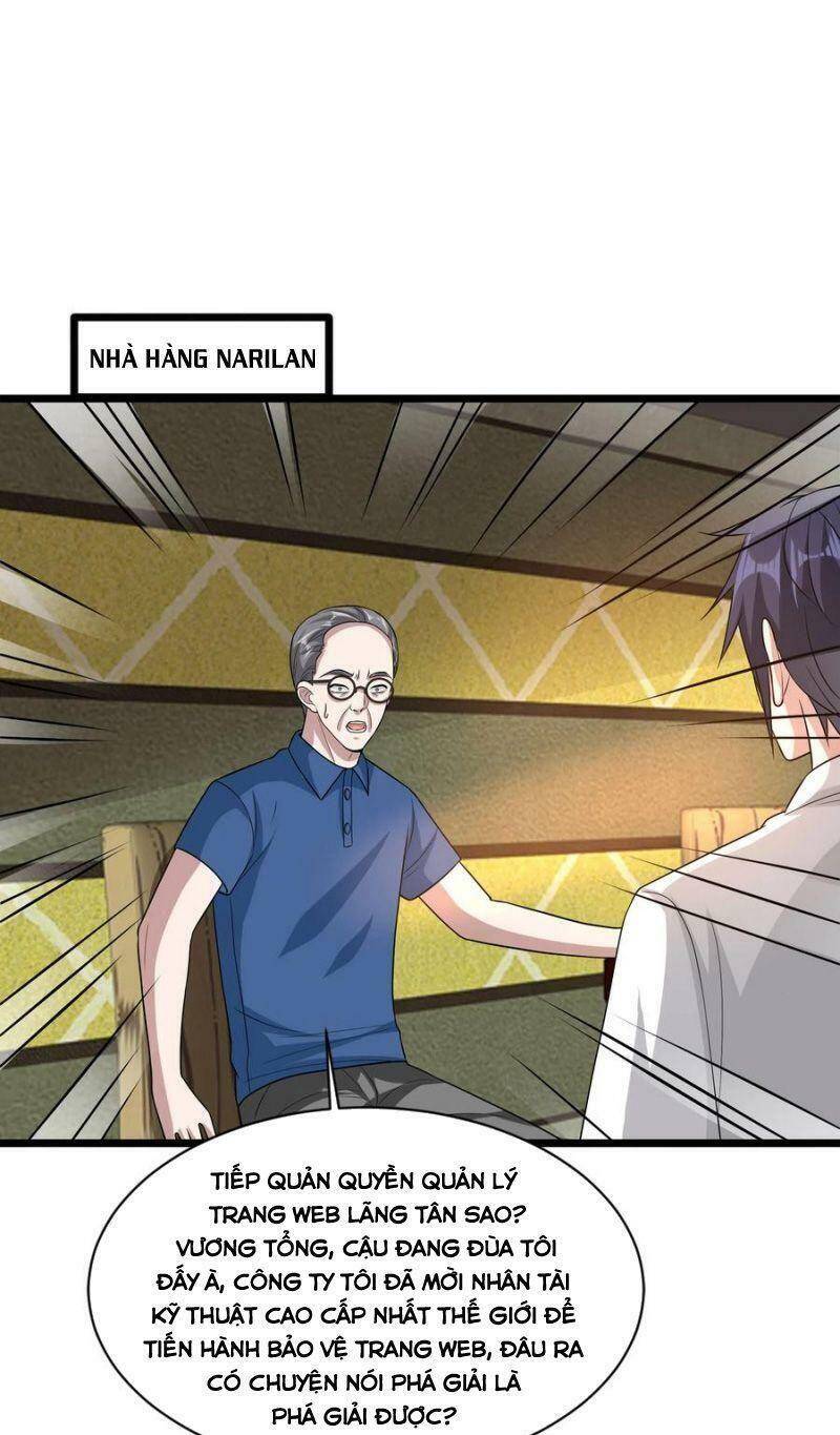 Đô Thị Tà Vương Chapter 136 - Trang 2