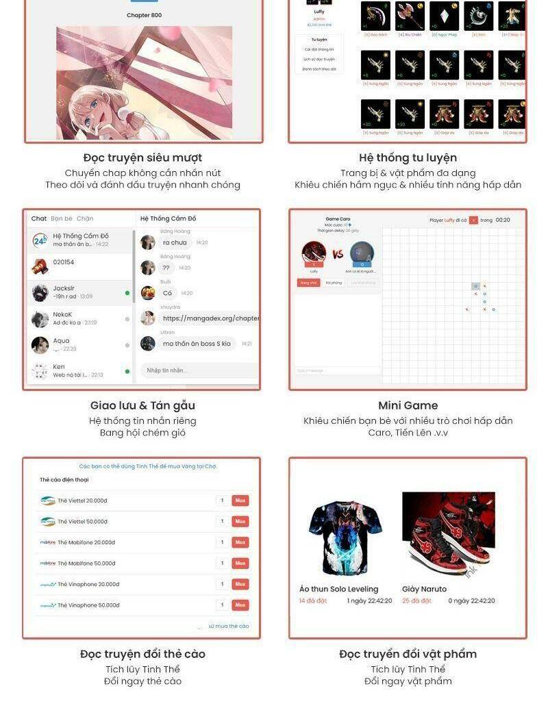 Đô Thị Tà Vương Chapter 136 - Trang 2