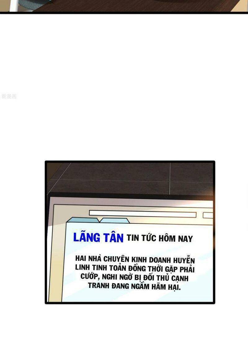 Đô Thị Tà Vương Chapter 136 - Trang 2