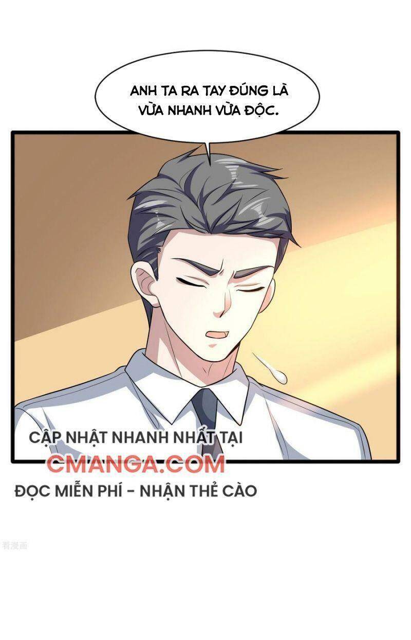 Đô Thị Tà Vương Chapter 136 - Trang 2