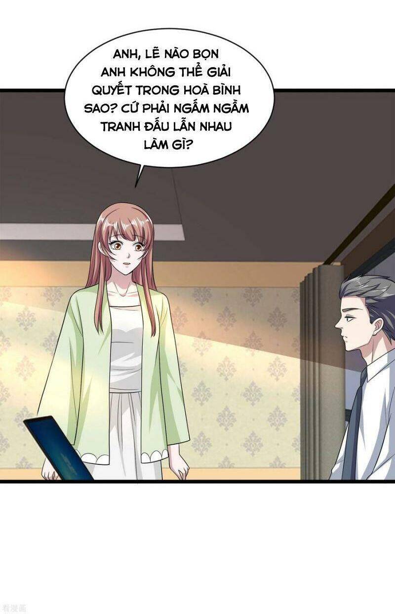 Đô Thị Tà Vương Chapter 136 - Trang 2