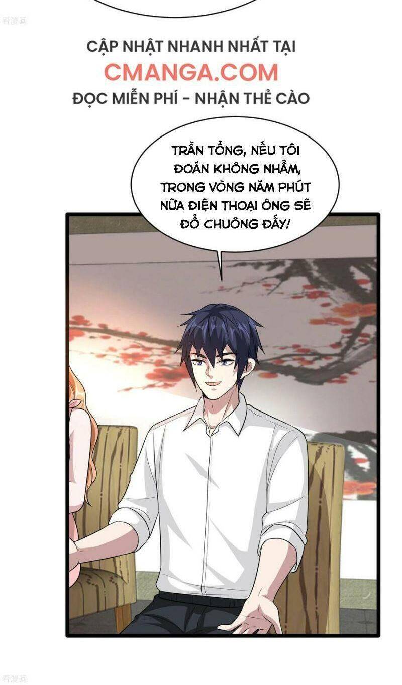 Đô Thị Tà Vương Chapter 136 - Trang 2