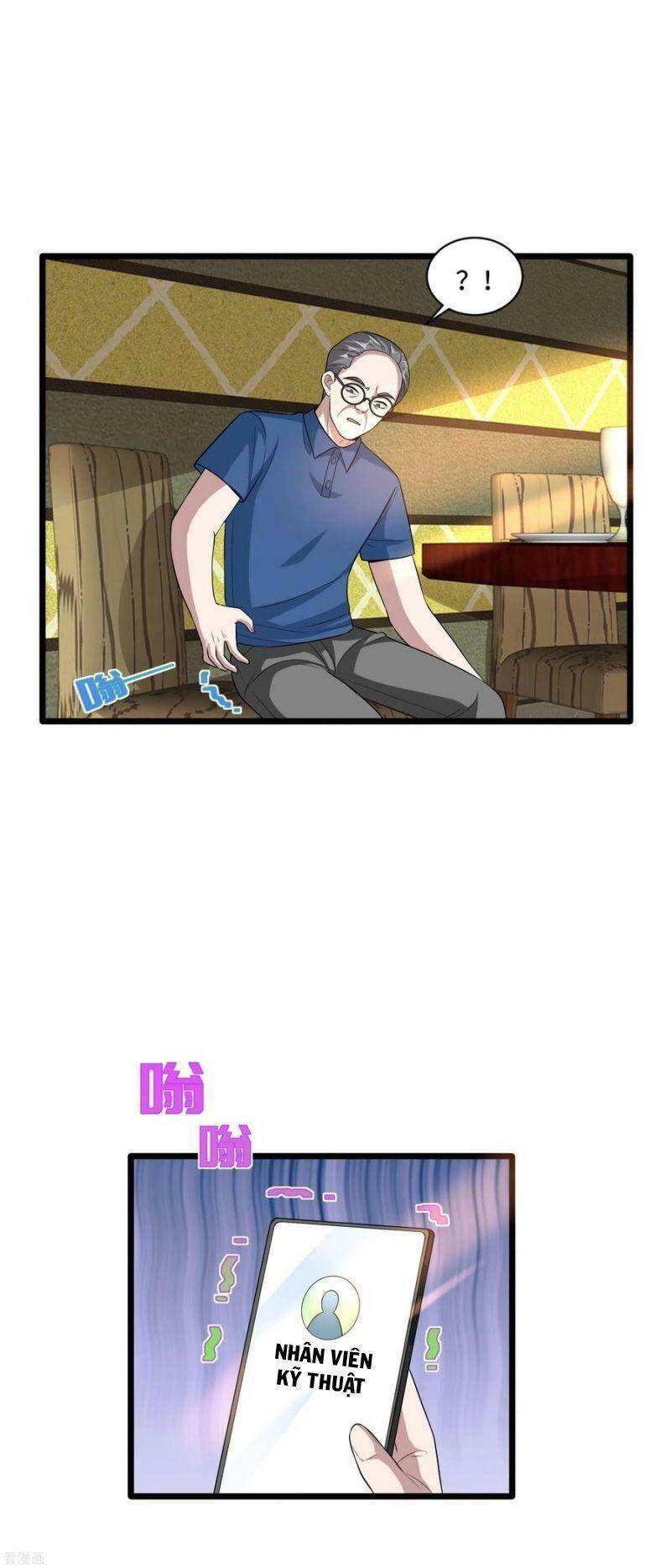 Đô Thị Tà Vương Chapter 136 - Trang 2