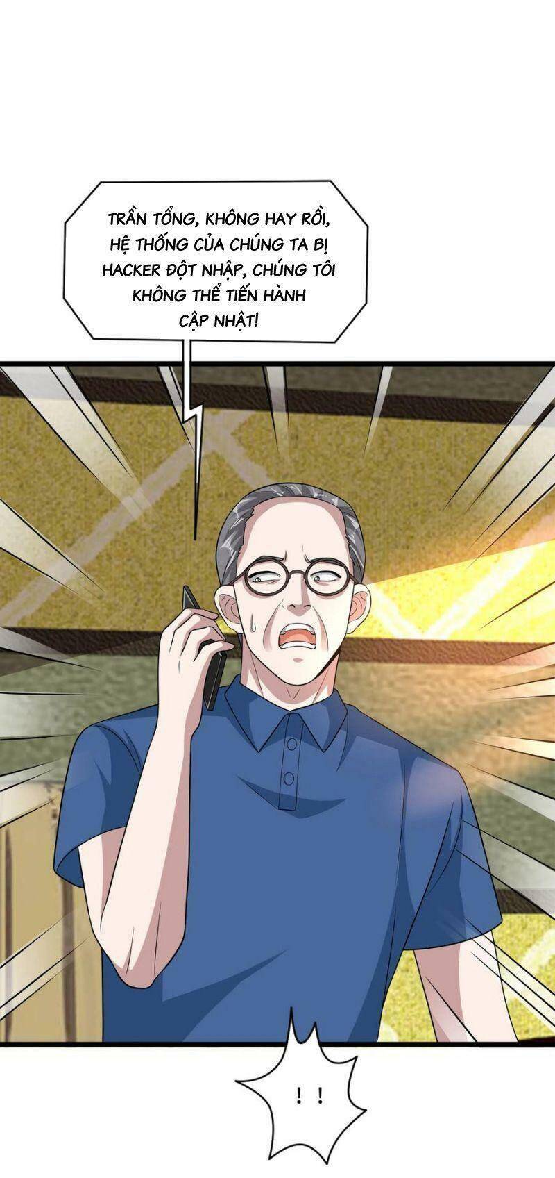 Đô Thị Tà Vương Chapter 136 - Trang 2