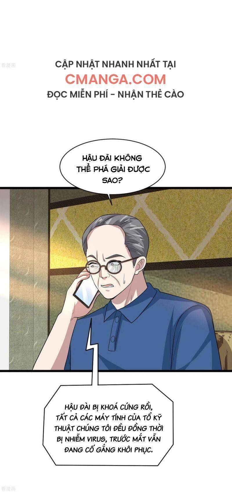 Đô Thị Tà Vương Chapter 136 - Trang 2