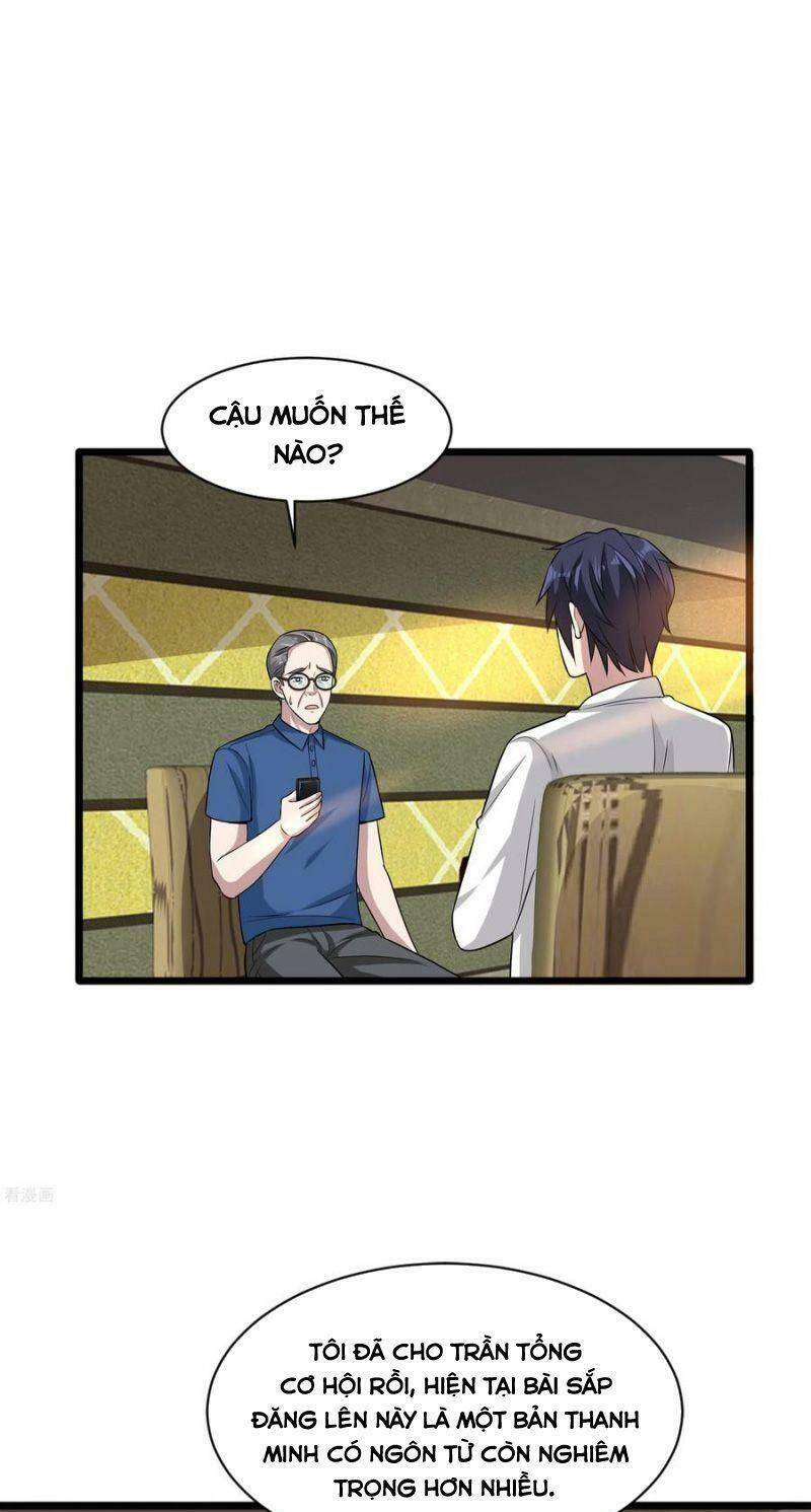 Đô Thị Tà Vương Chapter 136 - Trang 2