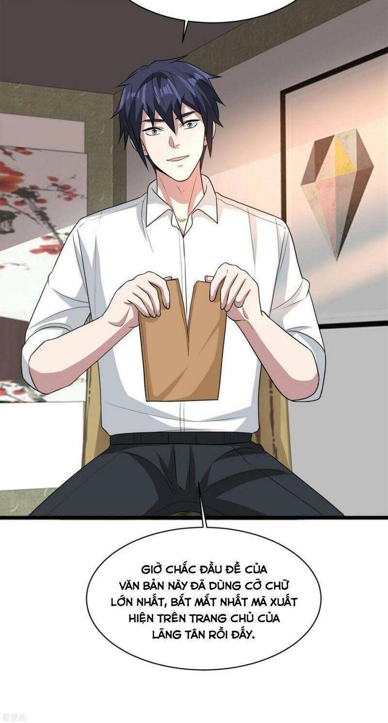 Đô Thị Tà Vương Chapter 136 - Trang 2