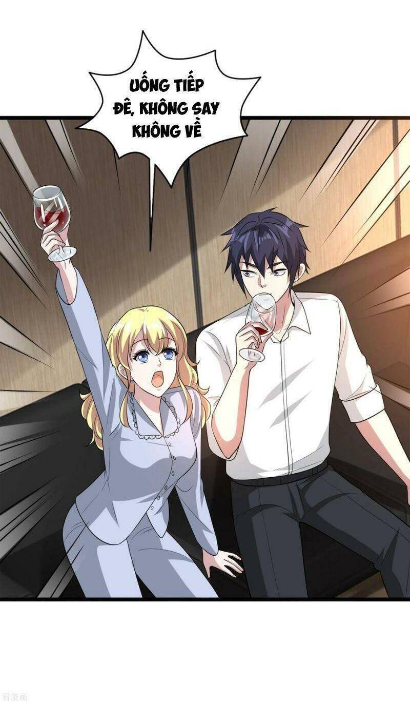 Đô Thị Tà Vương Chapter 137 - Trang 2