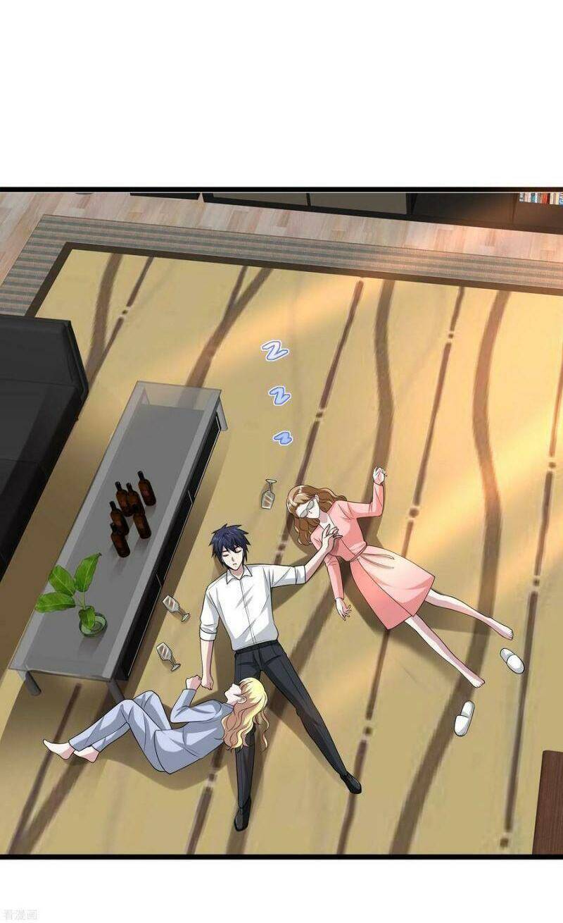 Đô Thị Tà Vương Chapter 137 - Trang 2