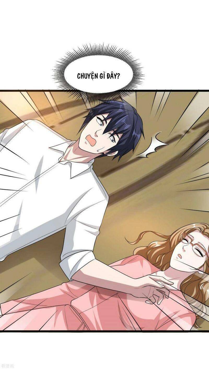 Đô Thị Tà Vương Chapter 137 - Trang 2