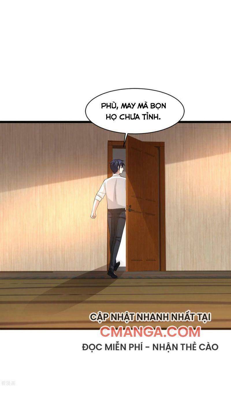 Đô Thị Tà Vương Chapter 137 - Trang 2