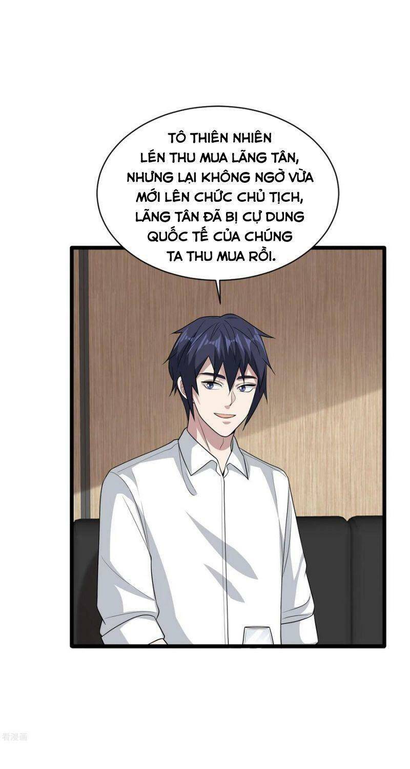 Đô Thị Tà Vương Chapter 137 - Trang 2