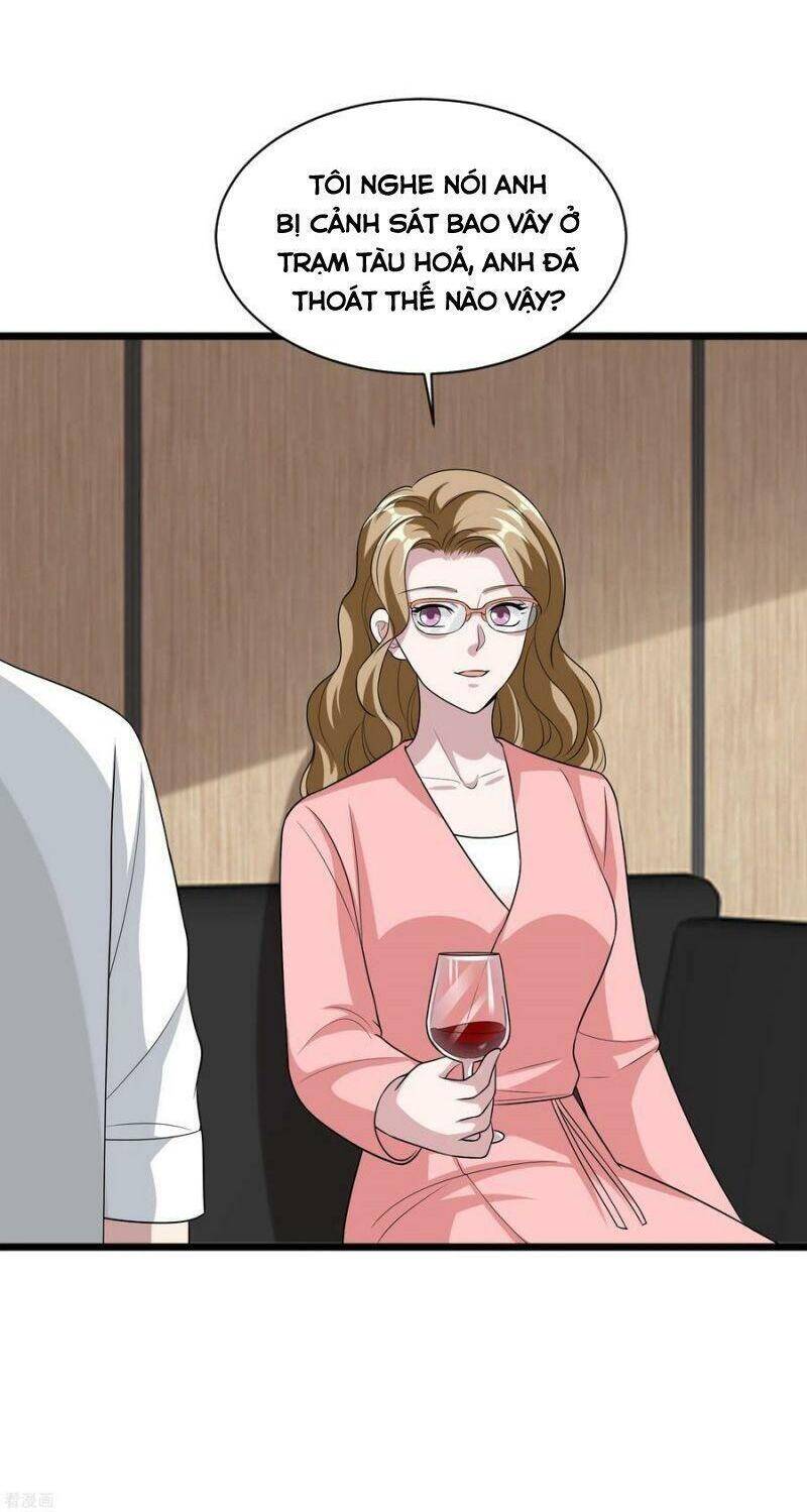 Đô Thị Tà Vương Chapter 137 - Trang 2