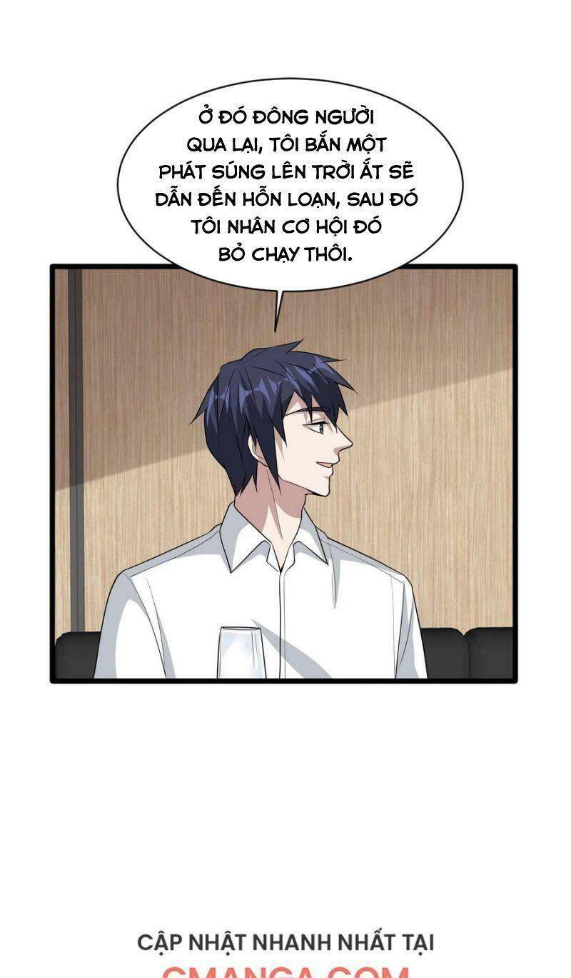 Đô Thị Tà Vương Chapter 137 - Trang 2