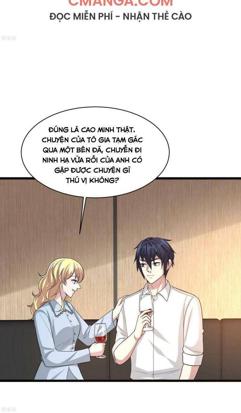 Đô Thị Tà Vương Chapter 137 - Trang 2