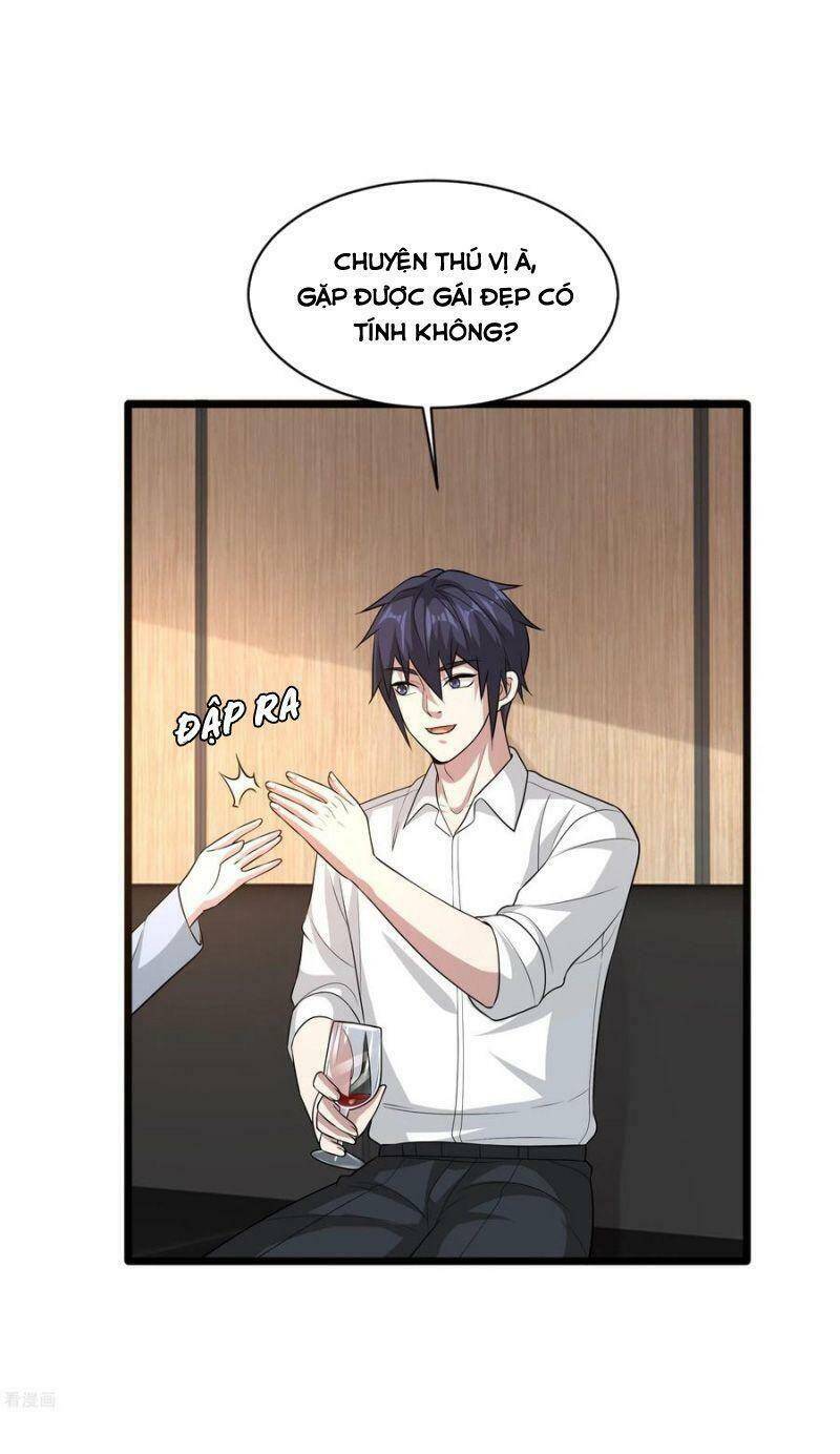 Đô Thị Tà Vương Chapter 137 - Trang 2