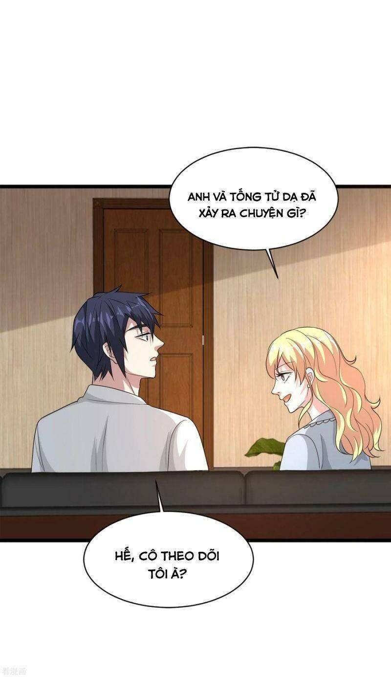 Đô Thị Tà Vương Chapter 137 - Trang 2