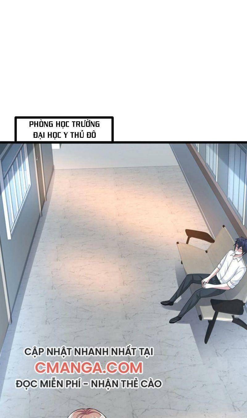 Đô Thị Tà Vương Chapter 138 - Trang 2