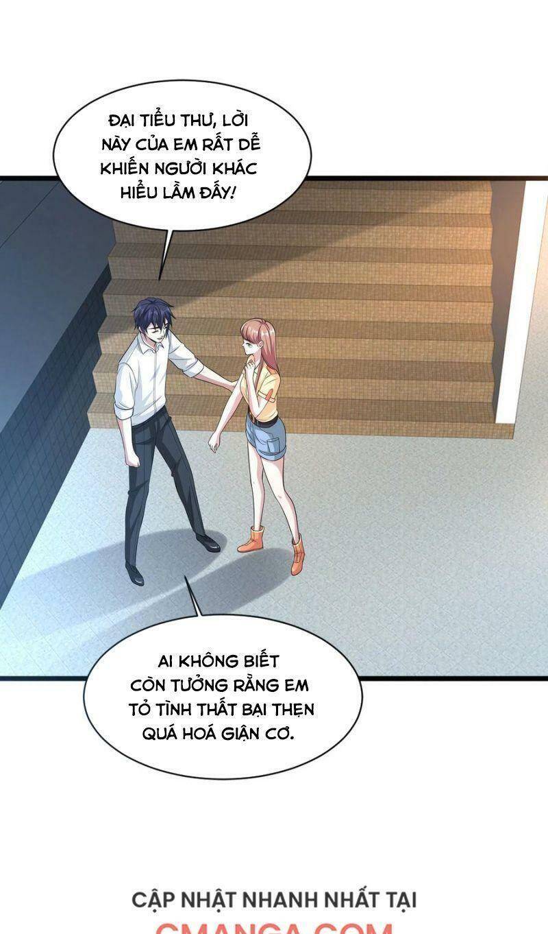 Đô Thị Tà Vương Chapter 138 - Trang 2