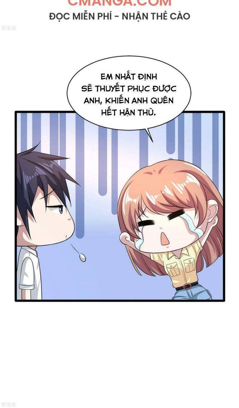 Đô Thị Tà Vương Chapter 138 - Trang 2