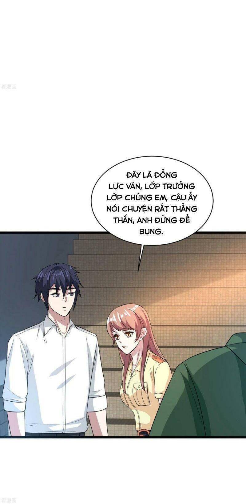 Đô Thị Tà Vương Chapter 138 - Trang 2