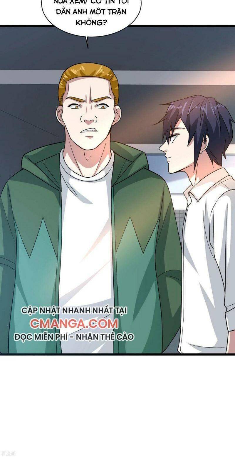 Đô Thị Tà Vương Chapter 138 - Trang 2