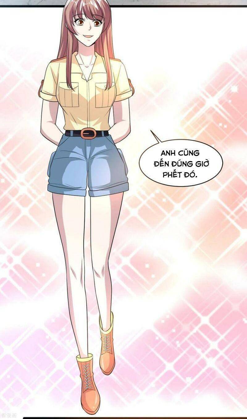 Đô Thị Tà Vương Chapter 138 - Trang 2