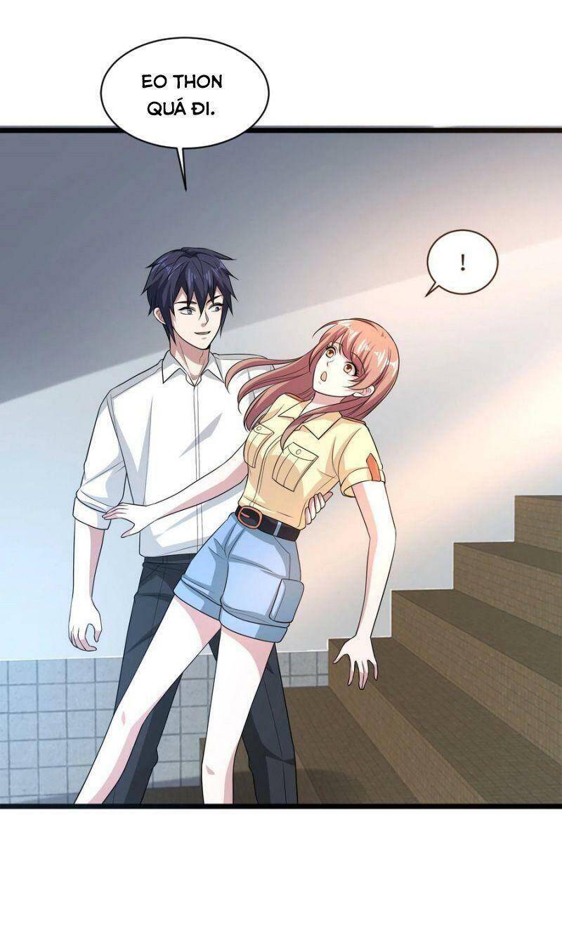 Đô Thị Tà Vương Chapter 138 - Trang 2