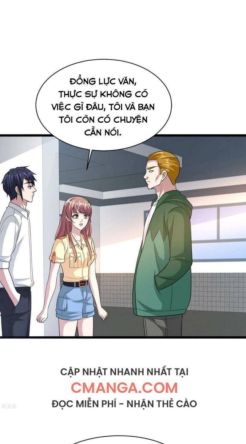 Đô Thị Tà Vương Chapter 139 - Trang 2