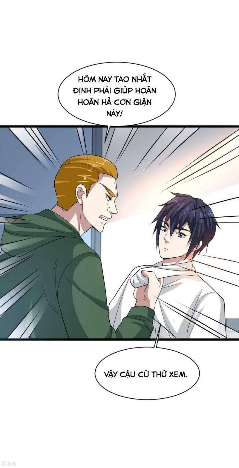 Đô Thị Tà Vương Chapter 139 - Trang 2