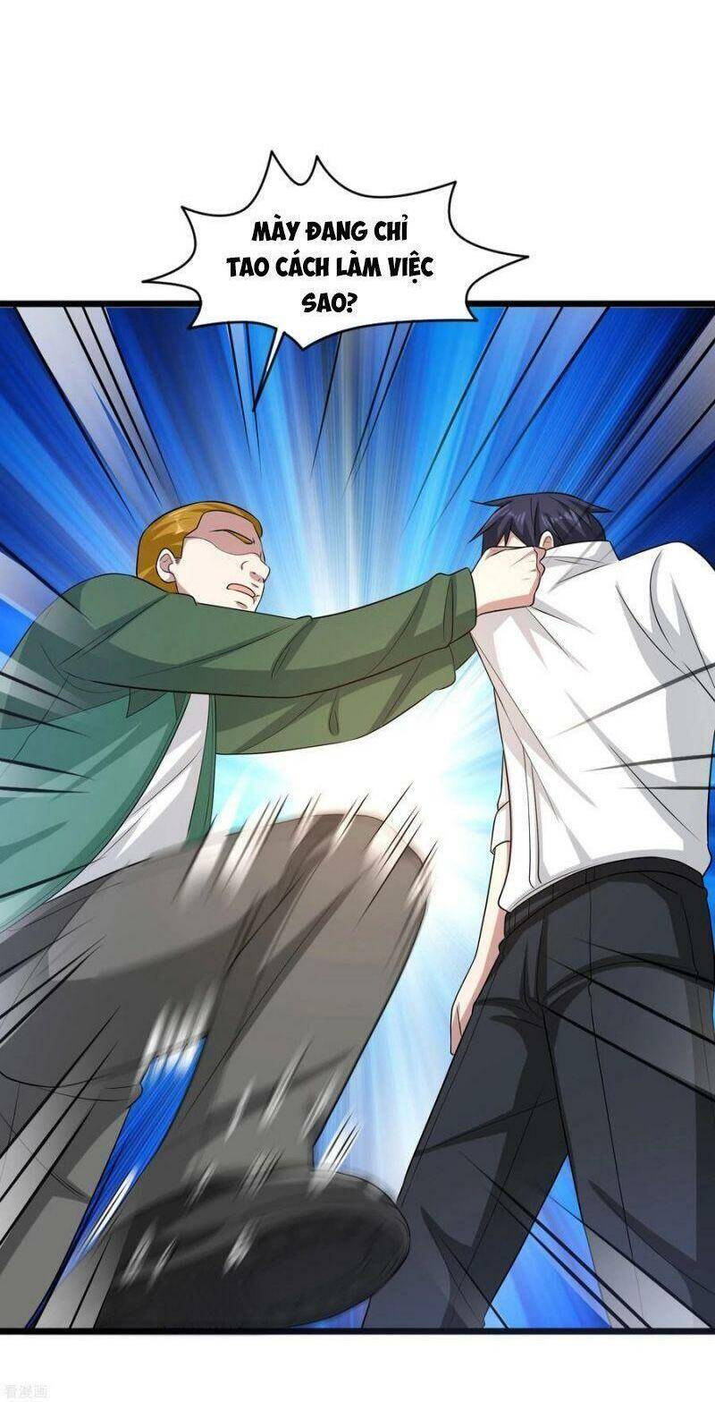 Đô Thị Tà Vương Chapter 139 - Trang 2