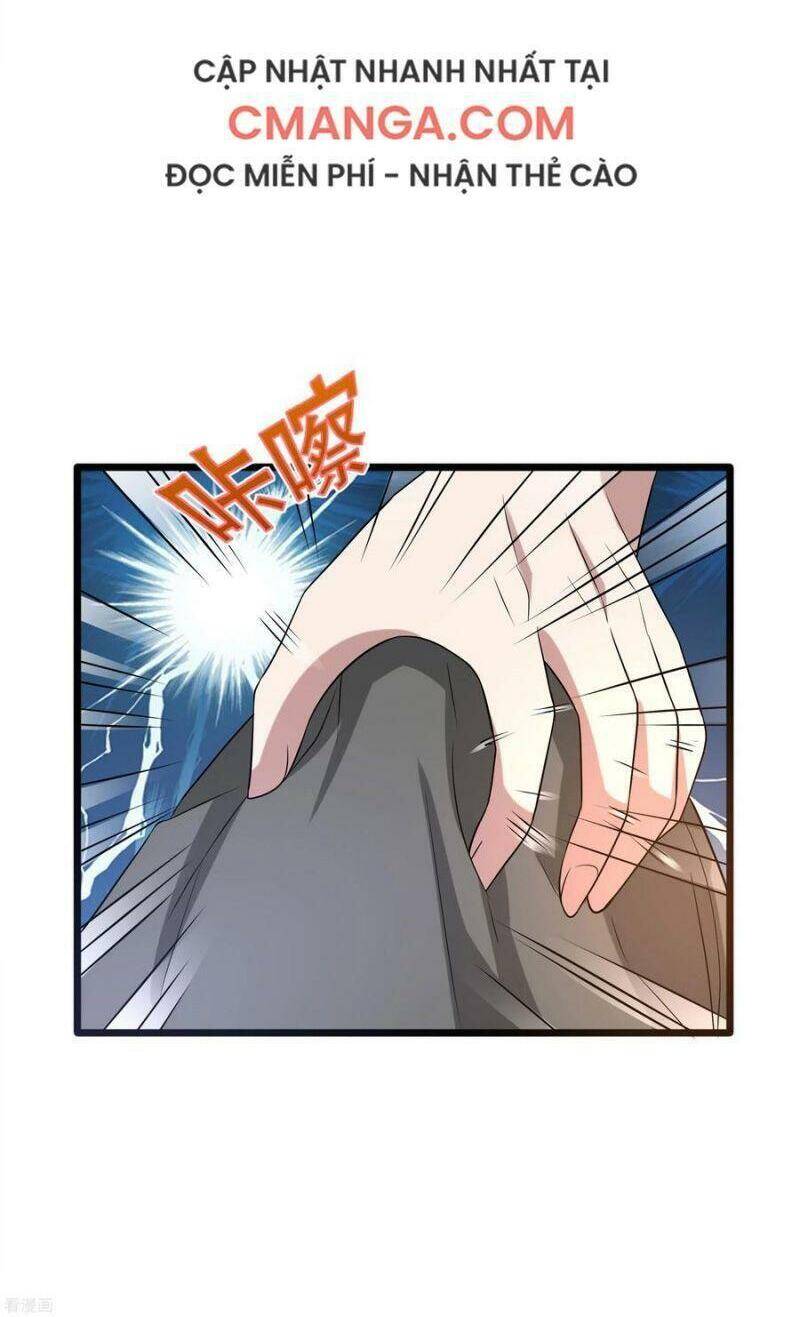 Đô Thị Tà Vương Chapter 139 - Trang 2