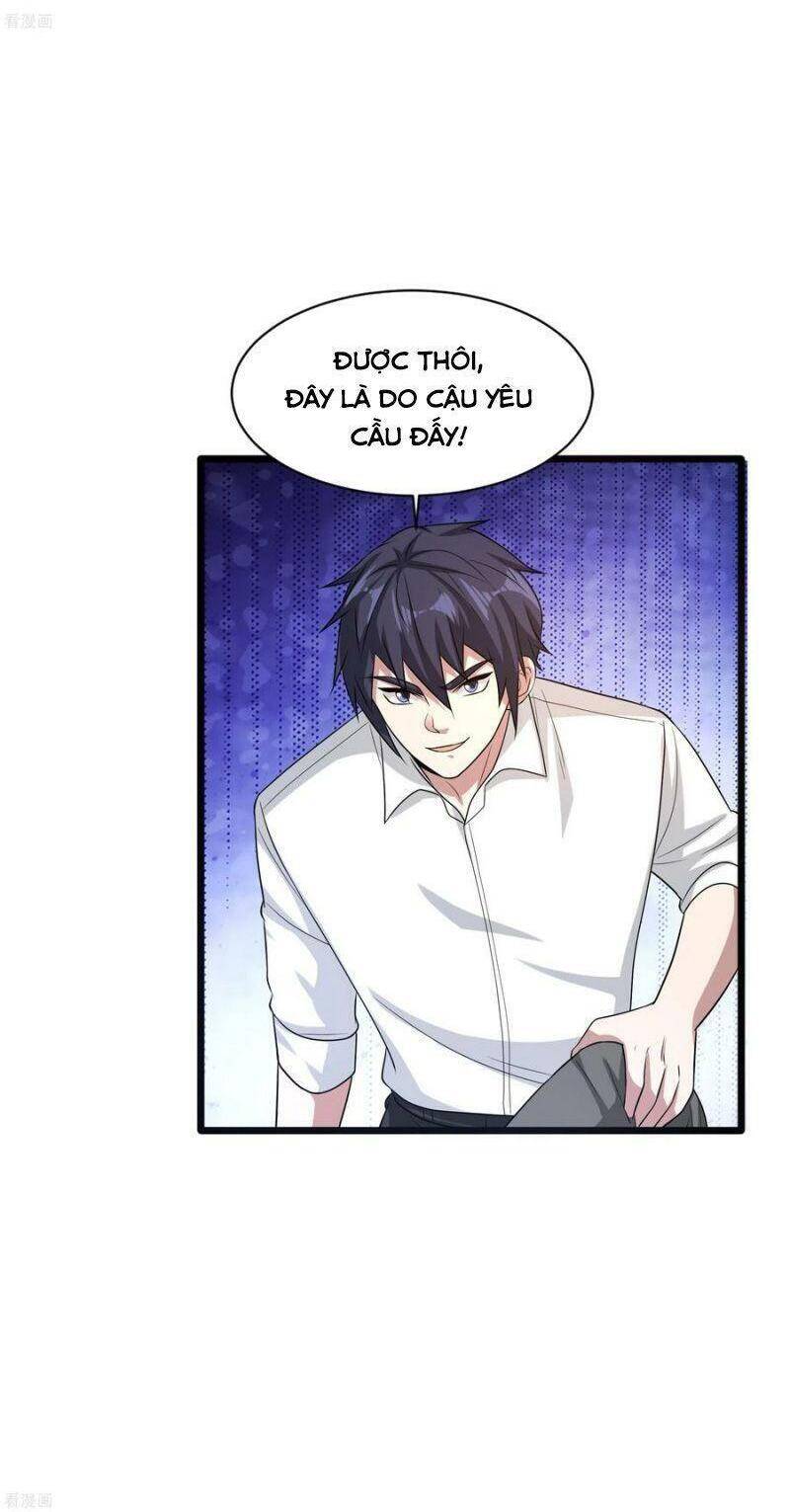 Đô Thị Tà Vương Chapter 139 - Trang 2