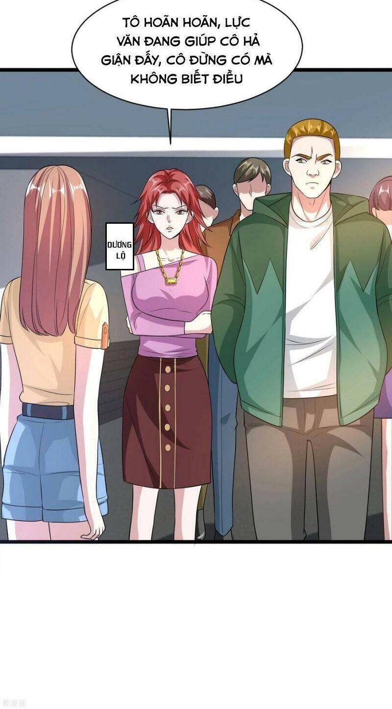 Đô Thị Tà Vương Chapter 139 - Trang 2