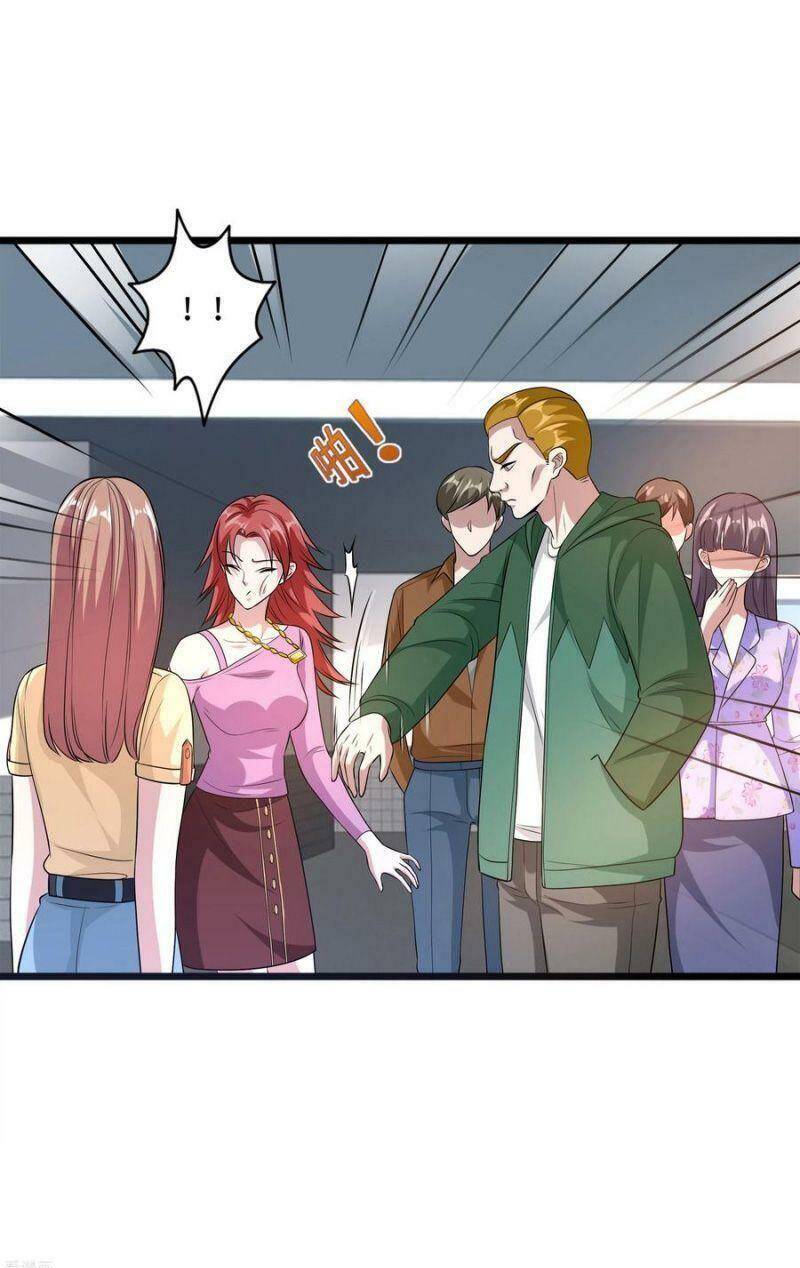 Đô Thị Tà Vương Chapter 139 - Trang 2