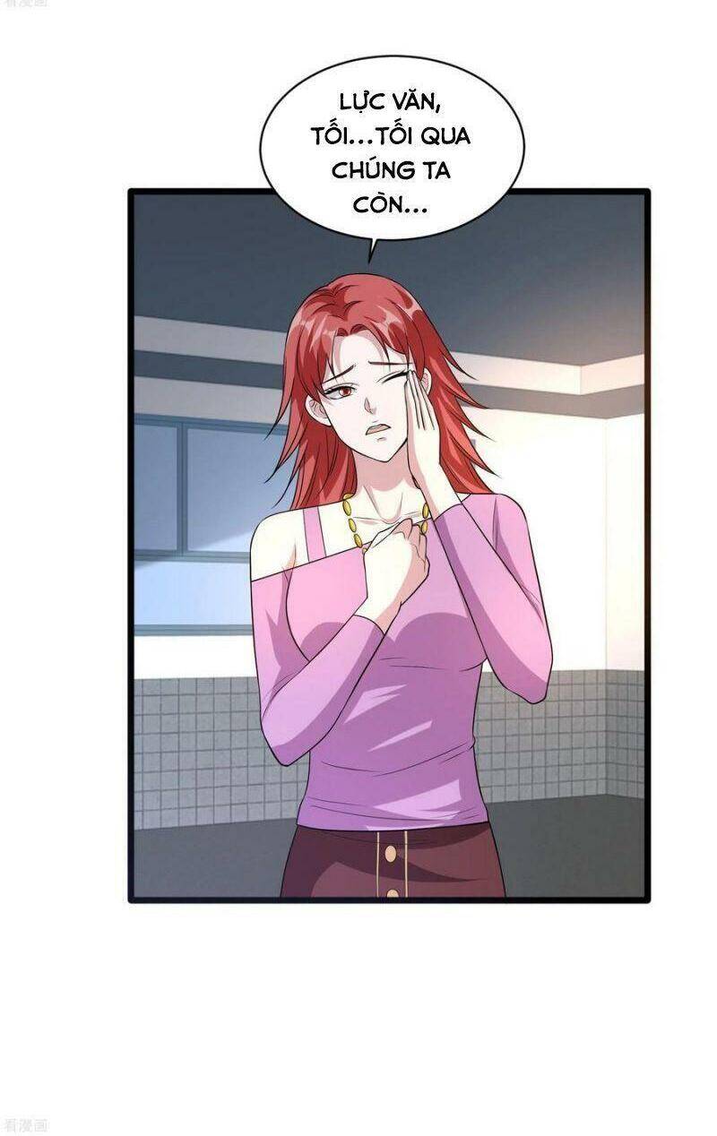 Đô Thị Tà Vương Chapter 139 - Trang 2