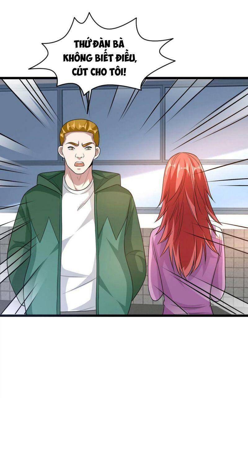 Đô Thị Tà Vương Chapter 139 - Trang 2