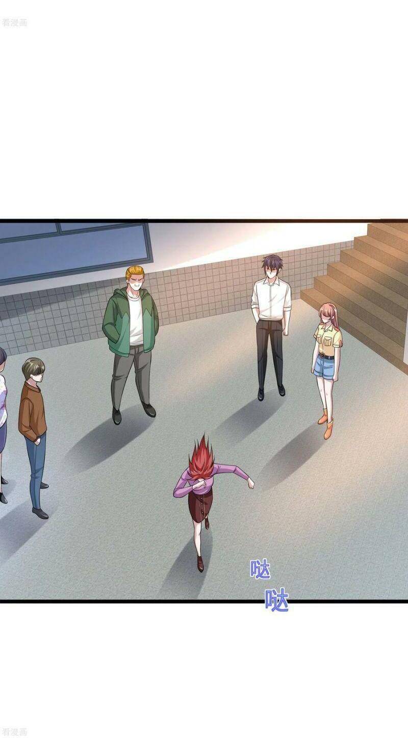 Đô Thị Tà Vương Chapter 139 - Trang 2