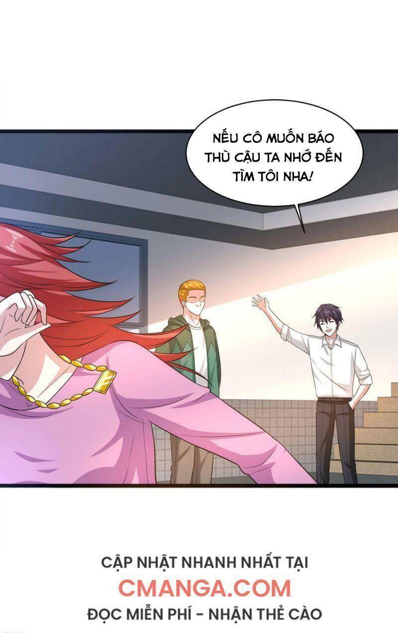 Đô Thị Tà Vương Chapter 139 - Trang 2