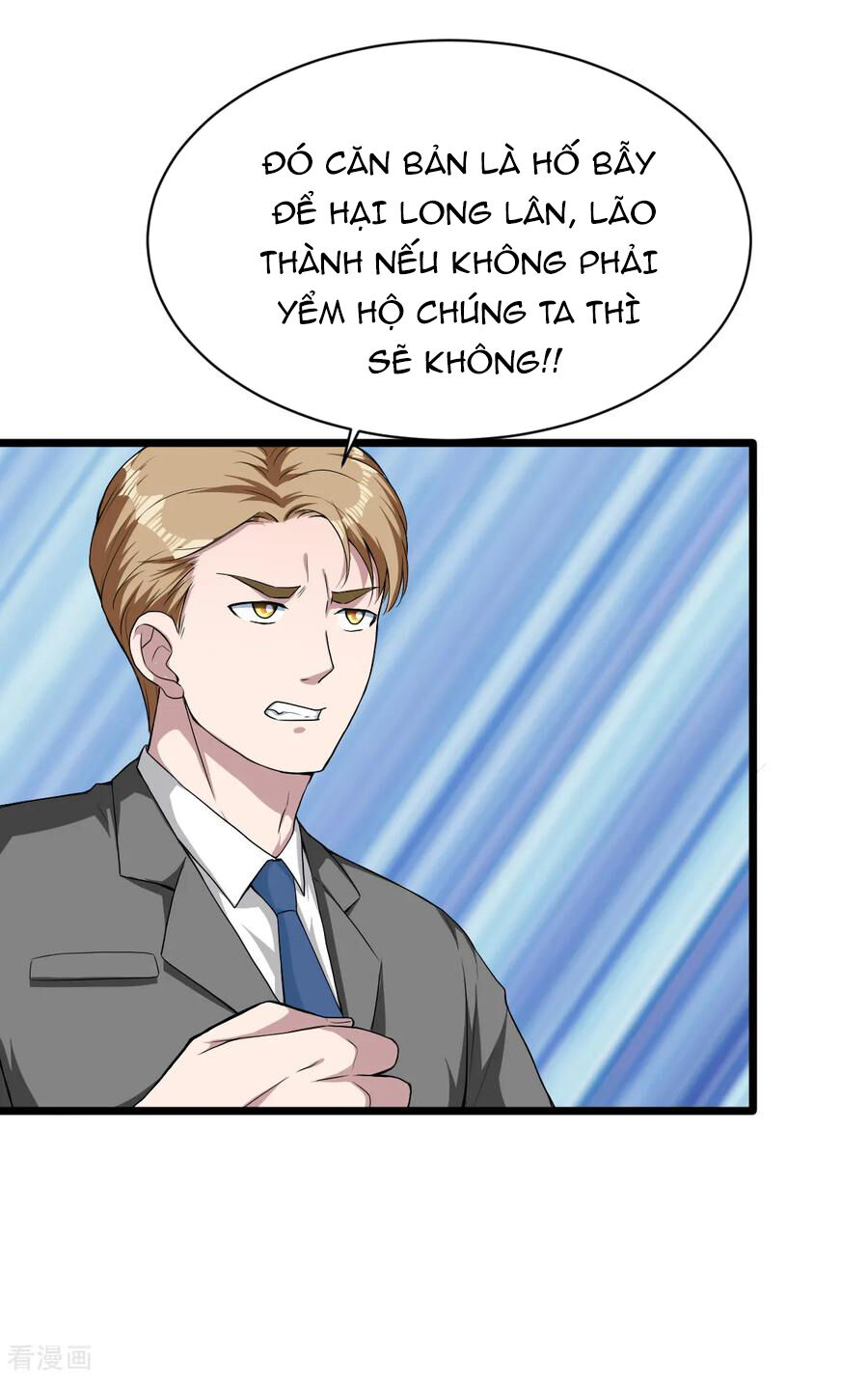 Đô Thị Tà Vương Chapter 14 - Trang 2